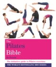 The Pilates Bible : Godsfield Bibles - eBook