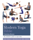 The Modern Yoga Bible - Book