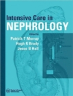 Intensive Care in Nephrology - Book