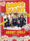 Erin's Diary: An Official Derry Girls Book - Book