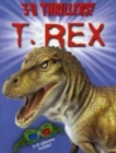 T-Rex - Book