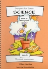Support for Basic Science : Physical Processes Bk. 3B - Book