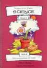 Support for Basic Science : Extra Activities for KS3 Bk. 4A - Book