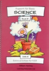 Support for Basic Science : Extra Activities for KS3 Bk. 4B - Book