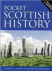 Pocket History of Scotland - Book