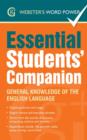 Webster's Word Power Essential Students' Companion : General Knowledge of the English Language - Book