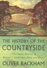 The History of the Countryside - Book
