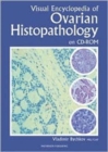 Visual Encyclopedia of Ovarian Histopathology on CDROM - Book