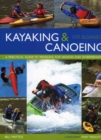 Kayaking and Canoeing for Beginners - Book