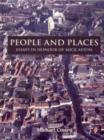 People and Places : Essays in Honour of Michael Aston - Book