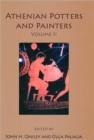 Athenian Potters and Painters Volume II - Book