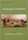 Landscapes in Transition - Book