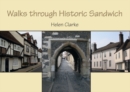 Walks through Historic Sandwich - eBook
