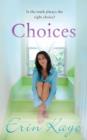 Choices - Book