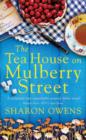 The Tea House on Mulberry Street - Book