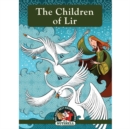 The Children of Lir - Book
