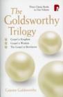 The Goldsworthy Trilogy: Gospel & Kingdom, Wisdom & Revelation : Gospel & Kingdom, Wisdom & Revelation - Book