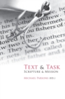 Text and Task : Scripture and Mission - Book