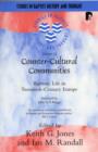 Counter-Cultural Communities : Baptistic Life in Twentieth-Century Europe - Book