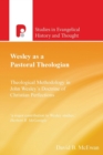 Wesley as a Pastoral Theologian - Book