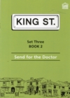Send for the Doctor : Set 3: Book 2 - Book