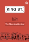 The Planning Meeting : Set Two: Book 9 - eBook