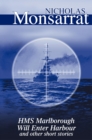 HMS Marlborough Will Enter Harbour - Book