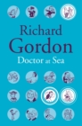 Doctor At Sea - Book