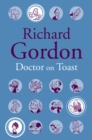 Doctor on Toast - Book