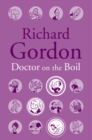 Doctor on the Boil - Book