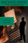 Appleby's Answer - Book