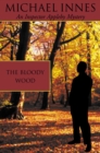 The Bloody Wood - Book