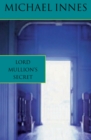 Lord Mullion's Secret - Book