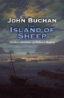 The Island Of Sheep - Book