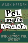 Pel And The Predators - Book