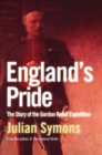 England's Pride - Book