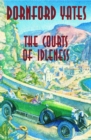 The Courts of Idleness - Book