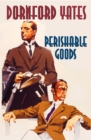 Perishable Goods - Book