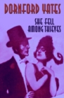She Fell Among Thieves - Book