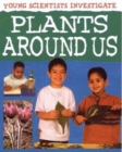 Plants Around Us - Book