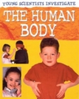 The Human Body - Book