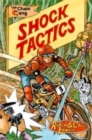 Shock Tactics : The Chain Gang Series - Book