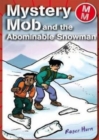 Mystery Mob and the Abominable Snowman - Book