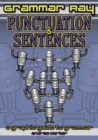 Punctuation and Sentences - eBook