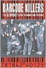 Barcode Killers : The Slipknot Story in Words and Pictures - Book