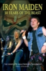 Iron Maiden : 30 Years of the Beast - Book