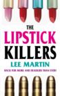 The Lipstick Killers - Book
