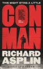 Conman - Book