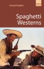 Spaghetti Westerns - Book