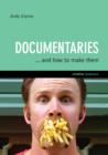 Documentaries : ...and how to make them - eBook